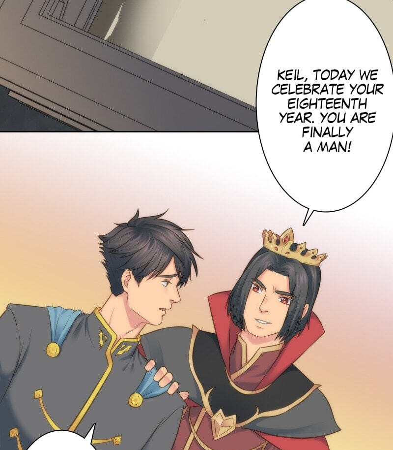The Dragon Prince