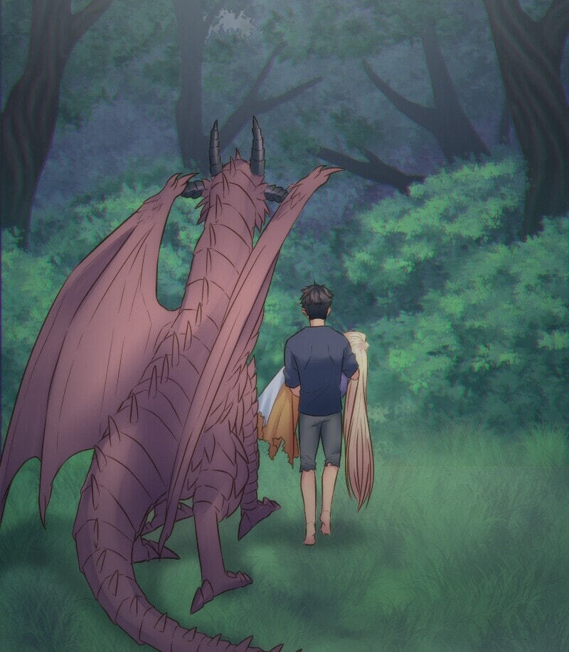 The Dragon Prince