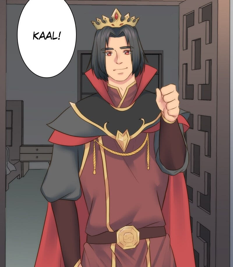 The Dragon Prince