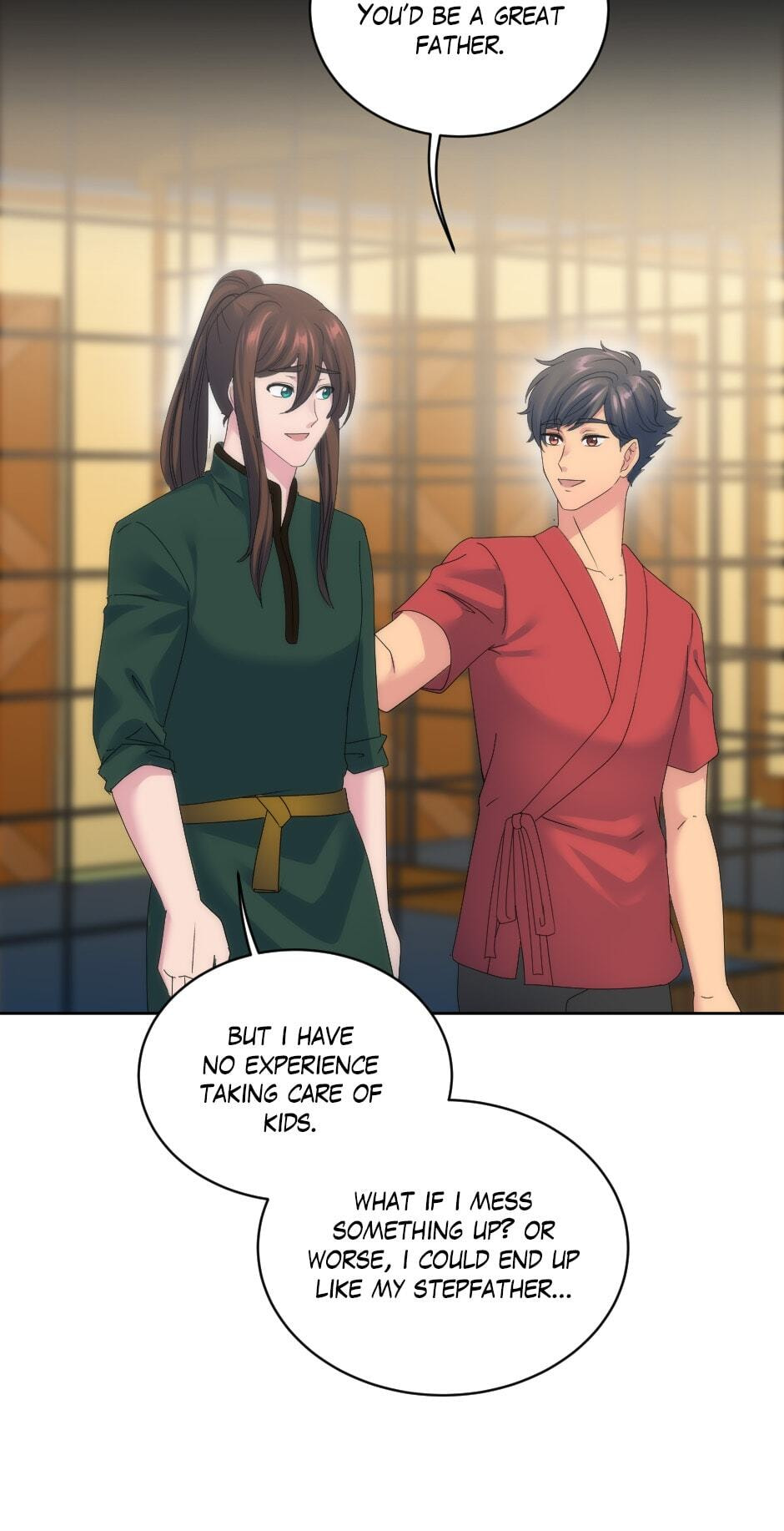 The Dragon Prince