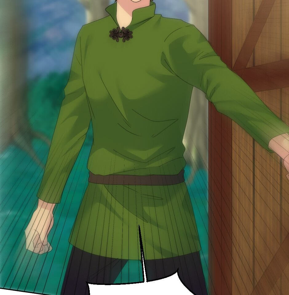 The Dragon Prince