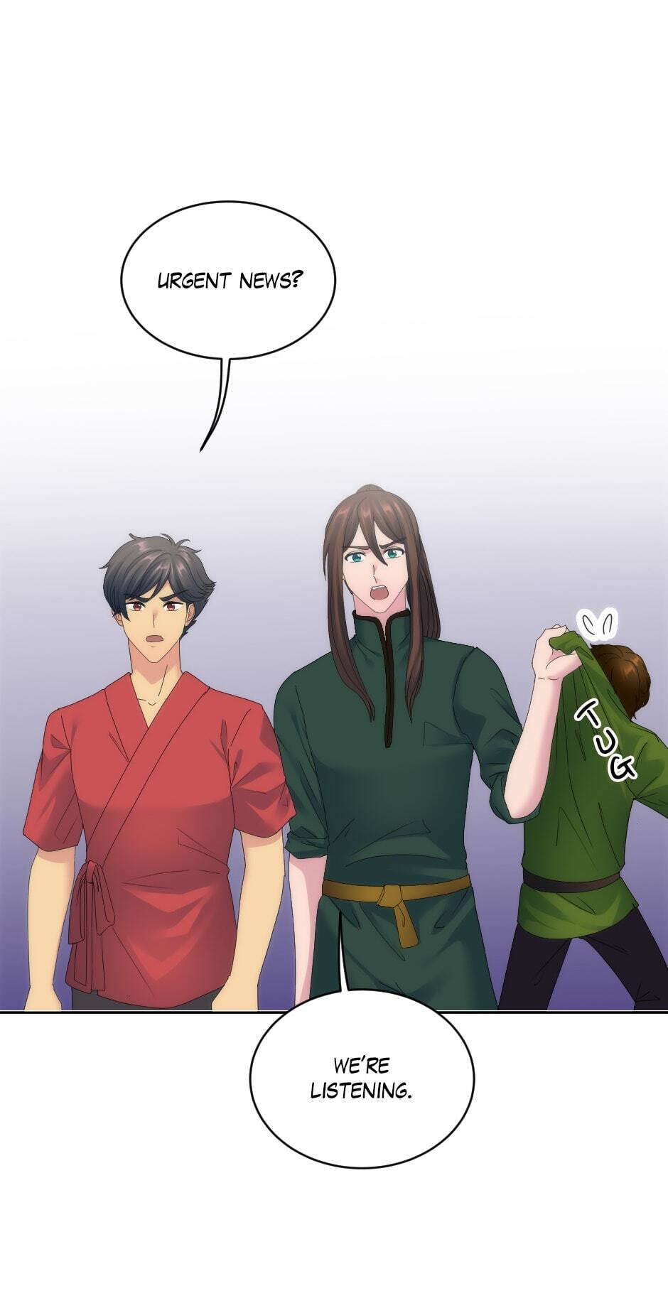 The Dragon Prince