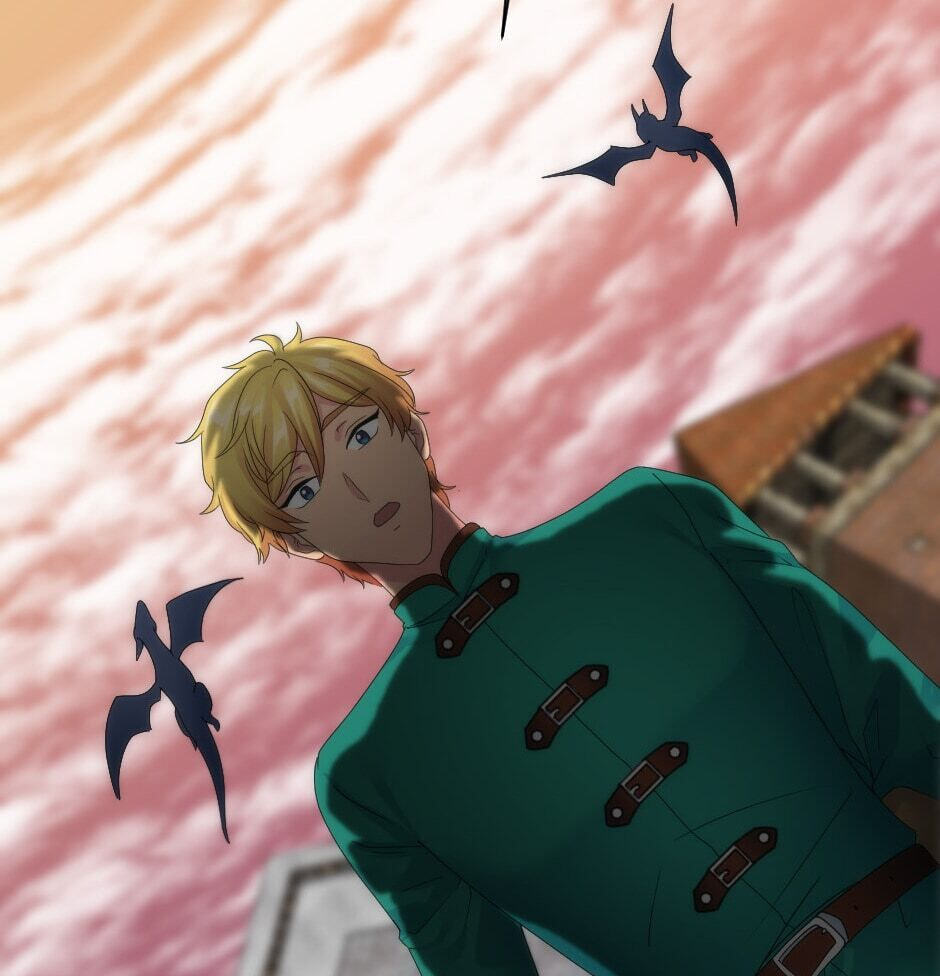 The Dragon Prince
