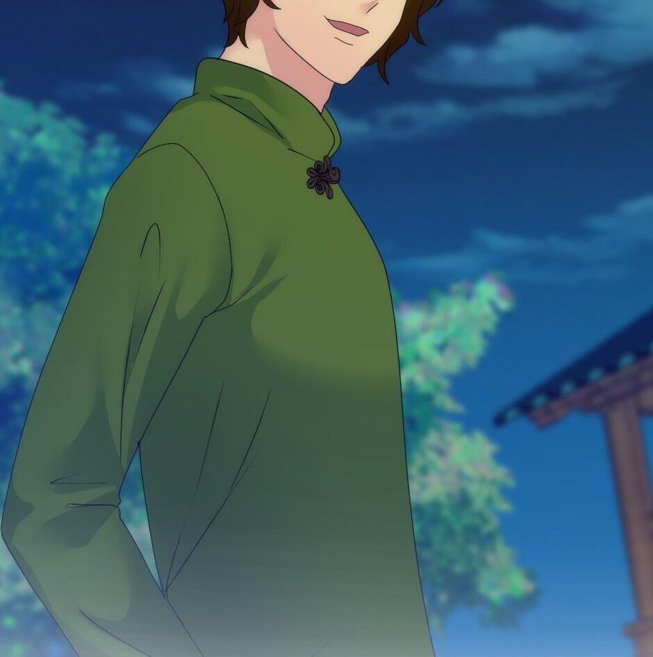 The Dragon Prince