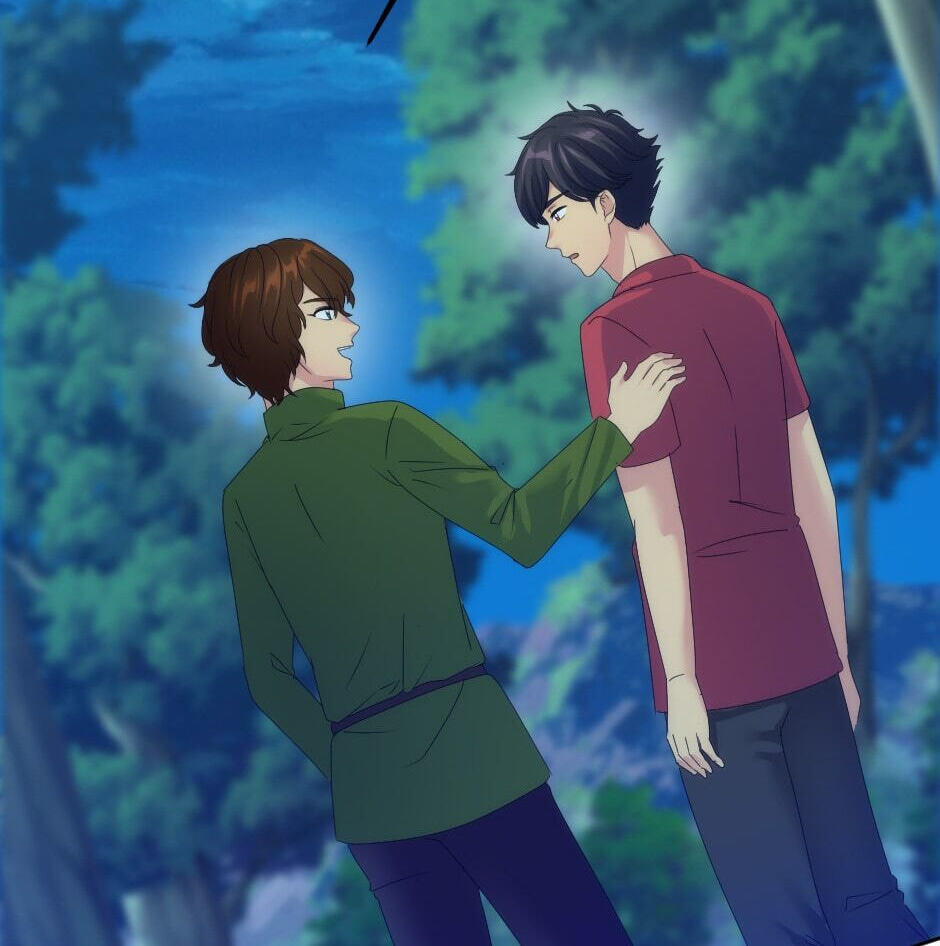 The Dragon Prince