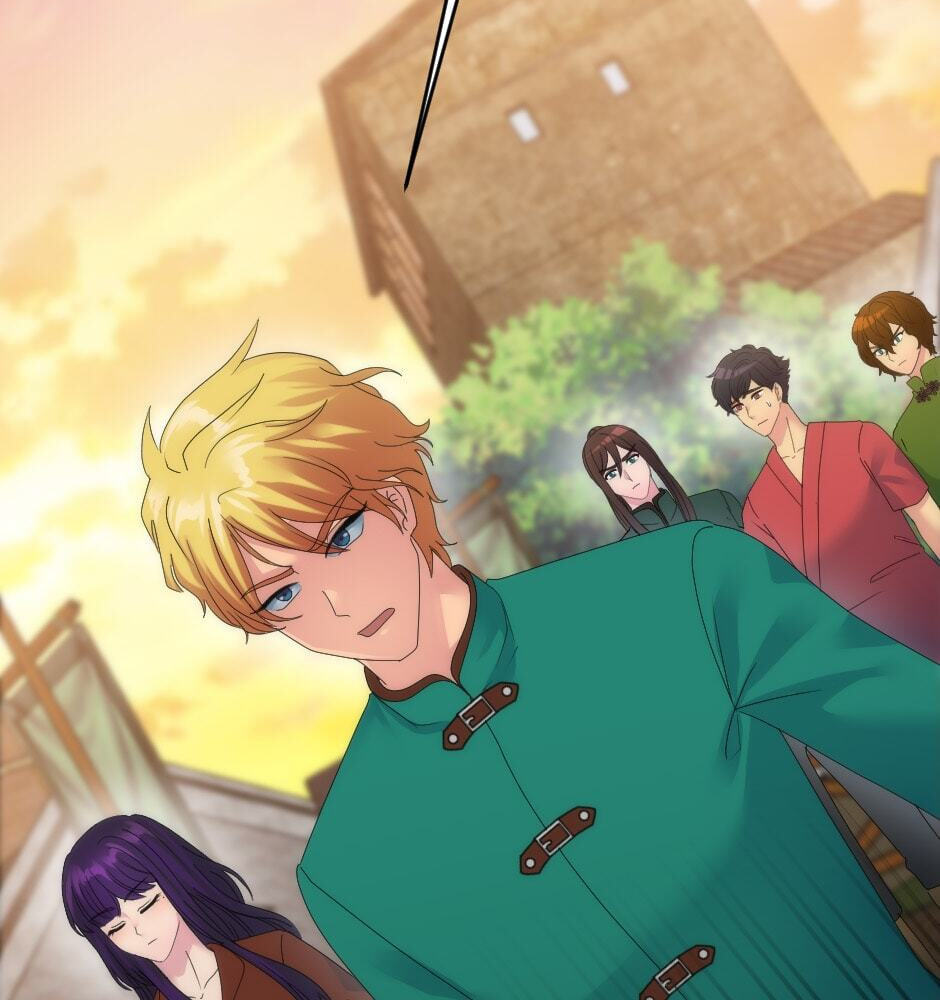 The Dragon Prince