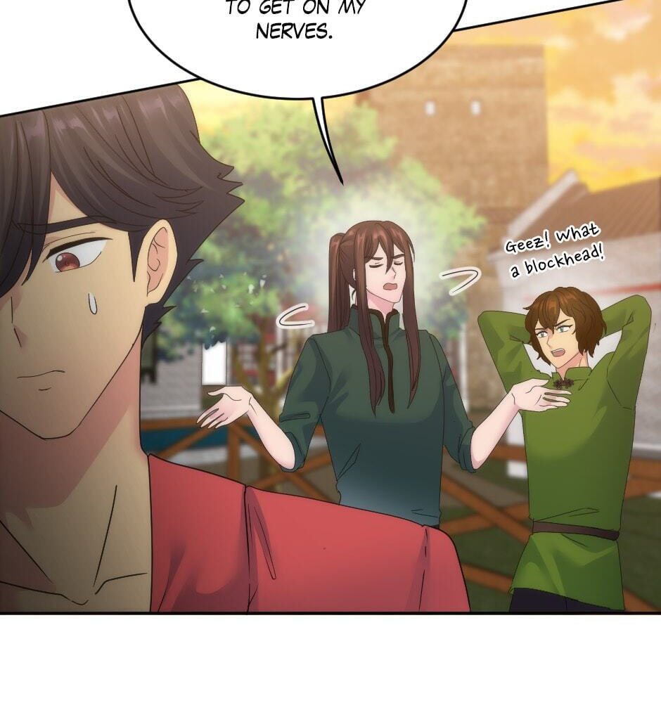 The Dragon Prince