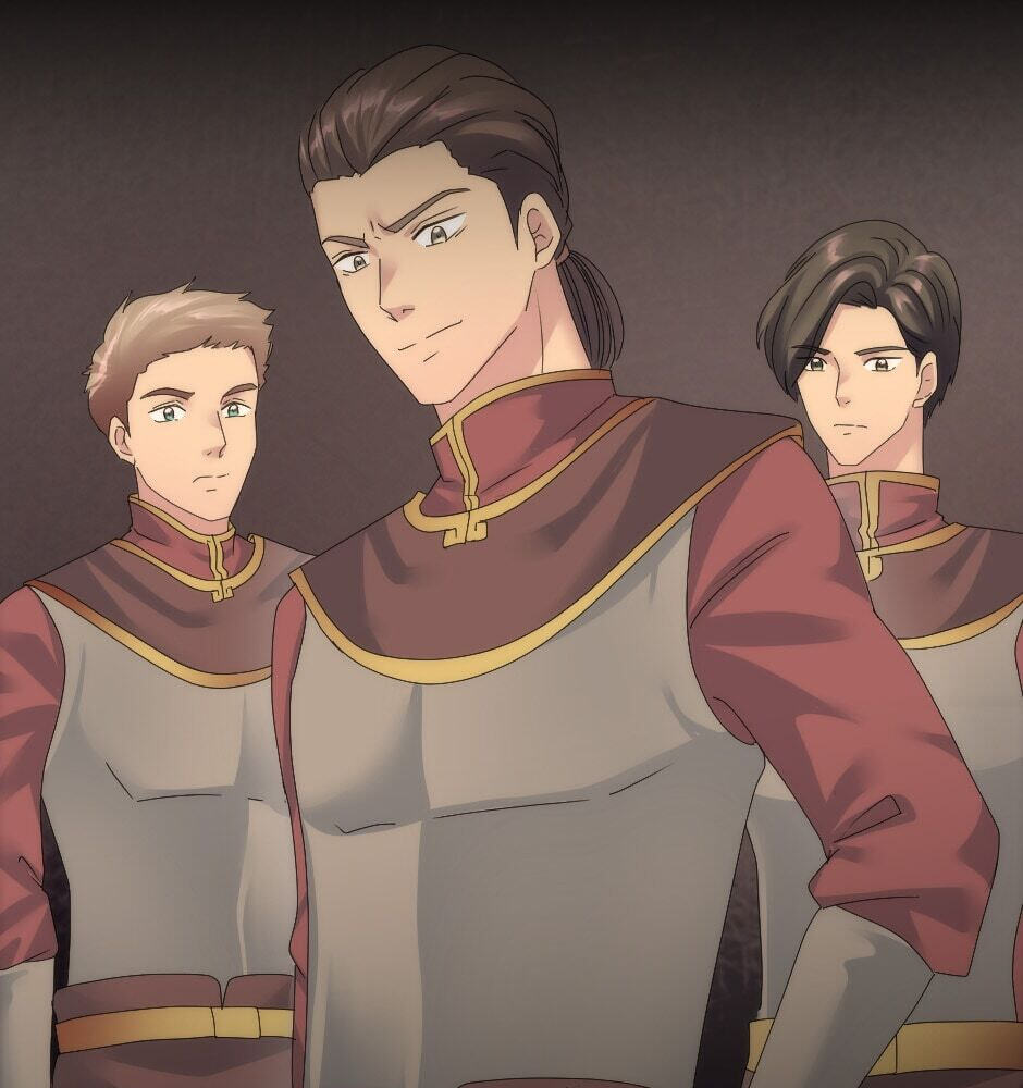 The Dragon Prince