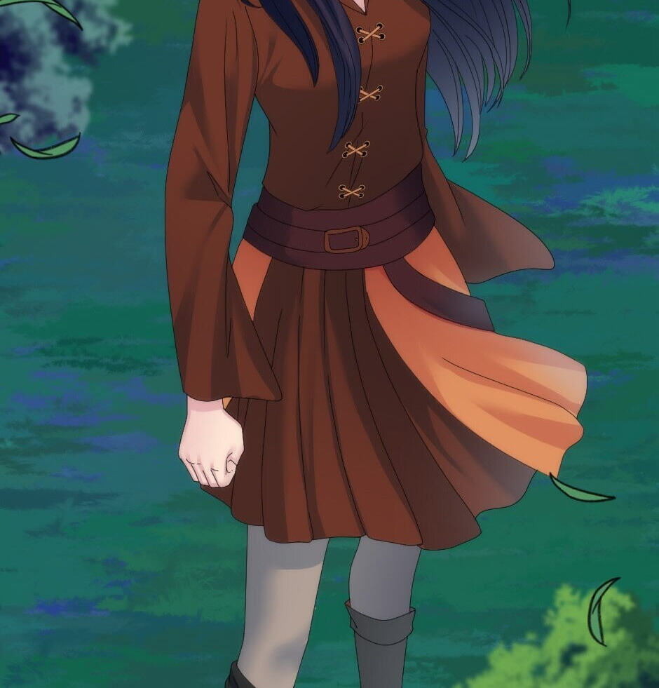 The Dragon Prince