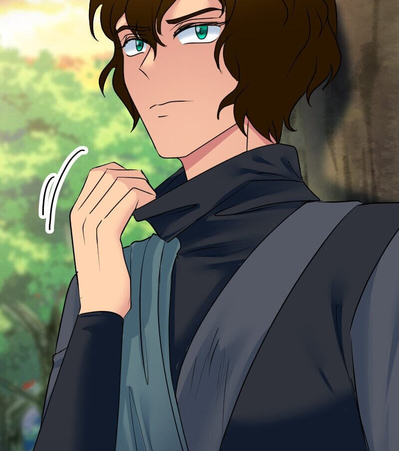 The Dragon Prince