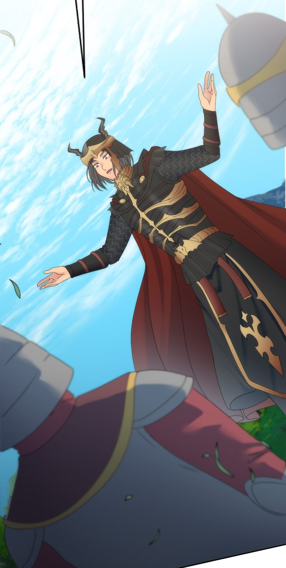 The Dragon Prince