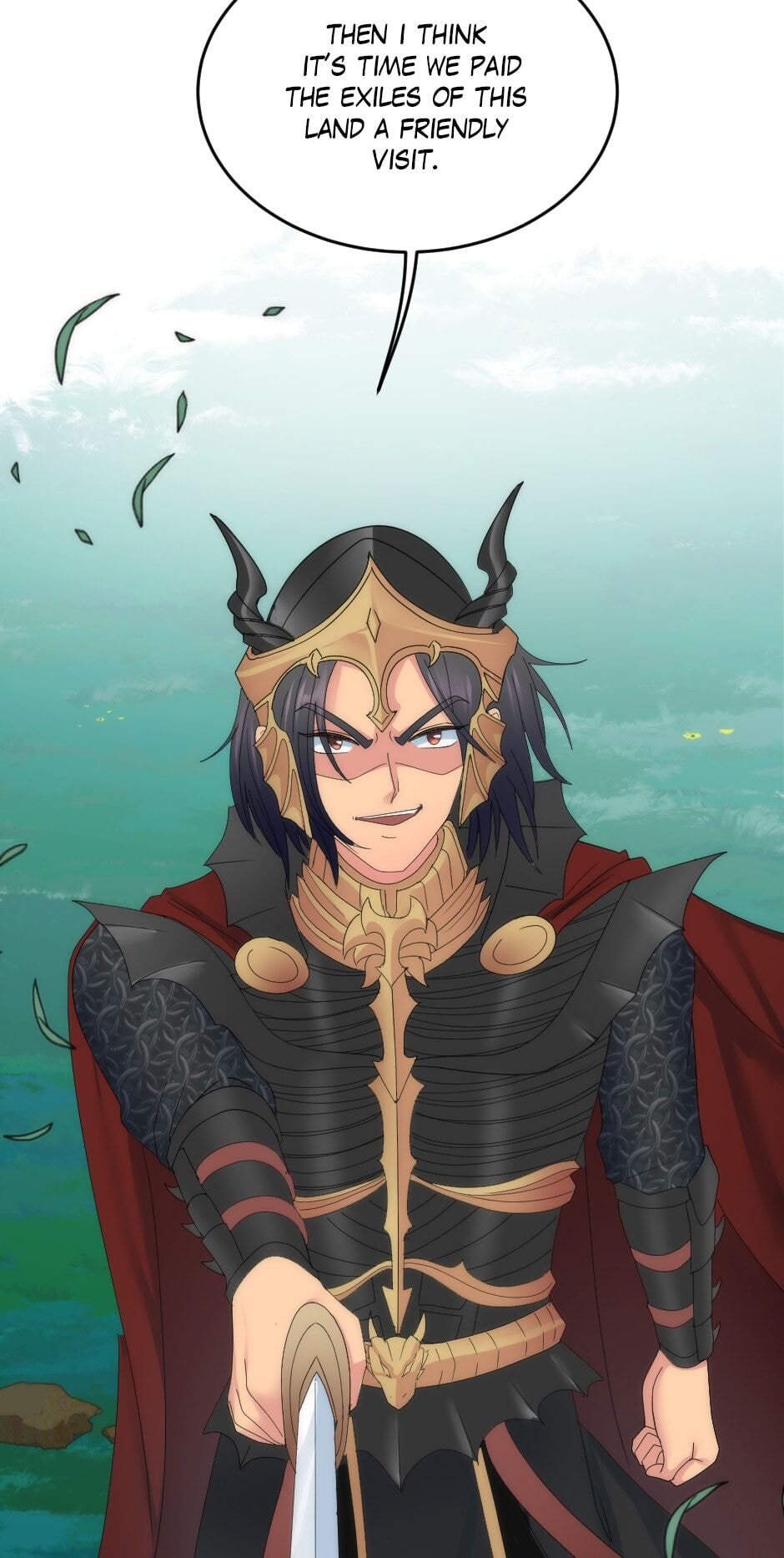 The Dragon Prince
