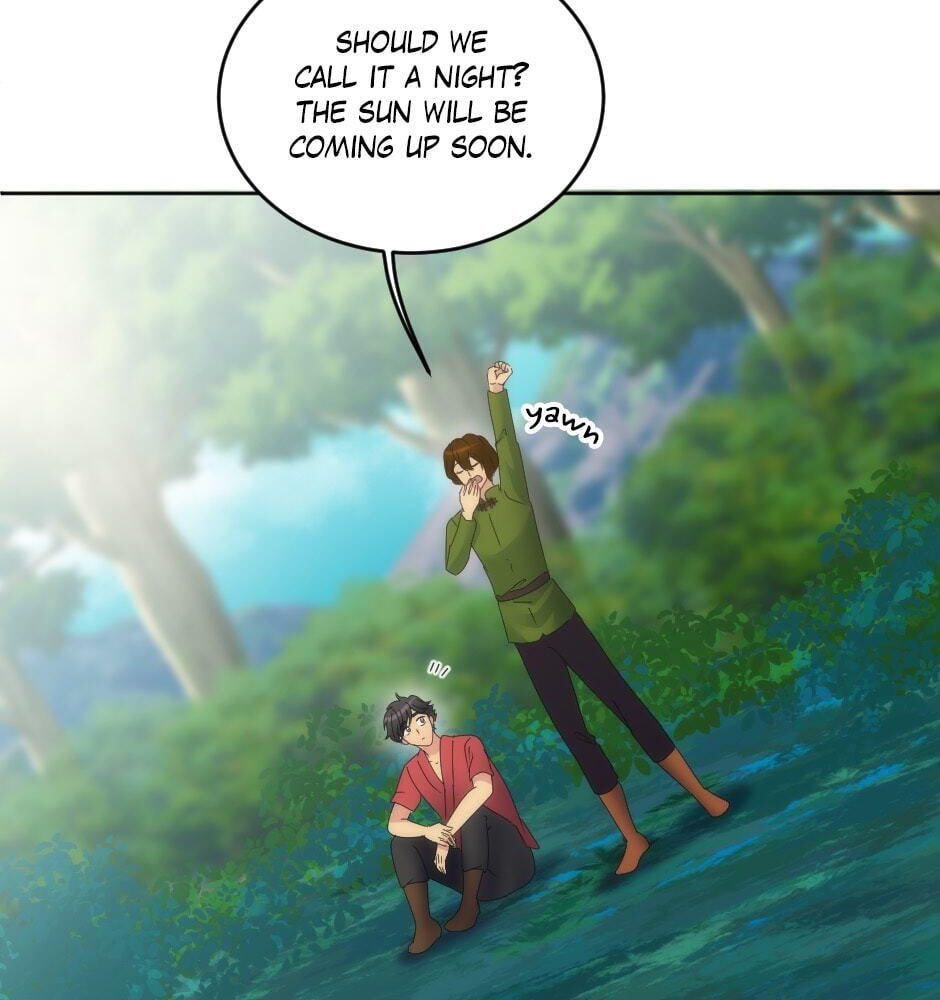 The Dragon Prince