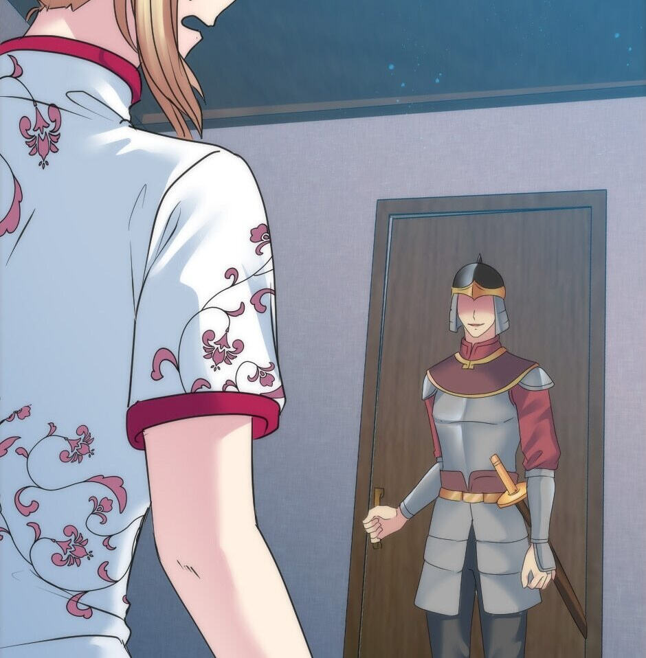 The Dragon Prince