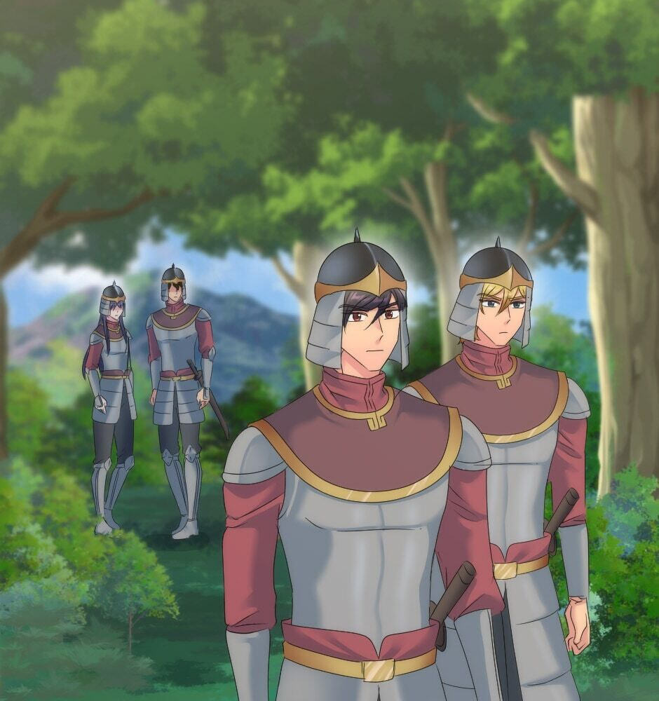 The Dragon Prince