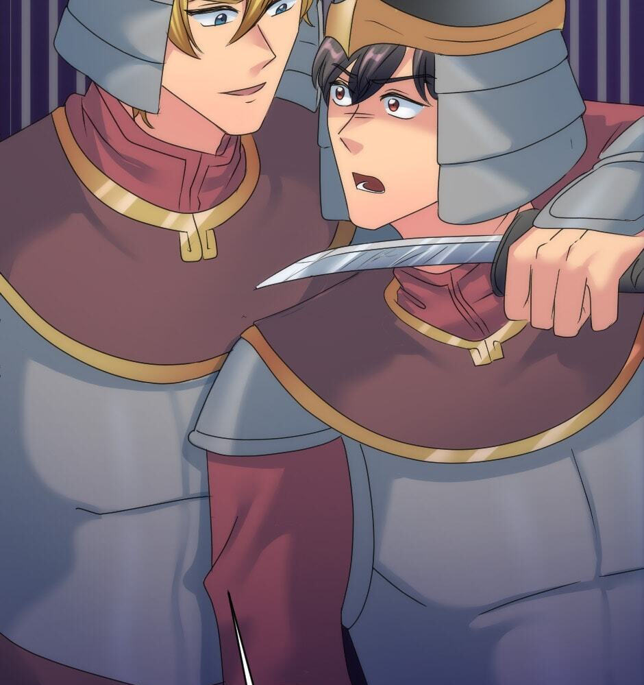 The Dragon Prince
