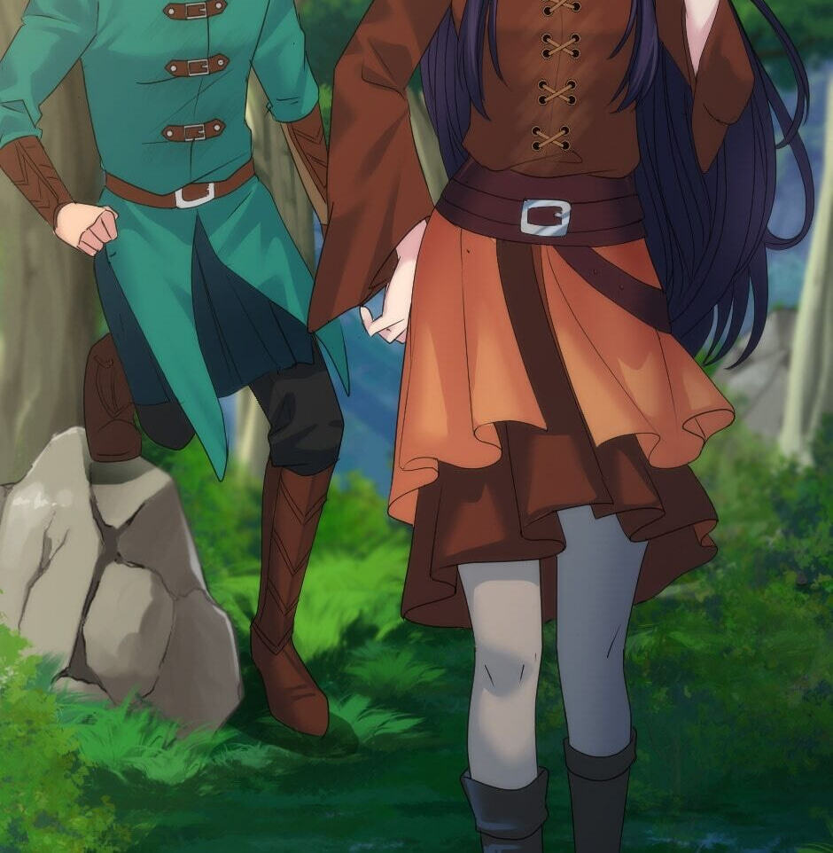 The Dragon Prince