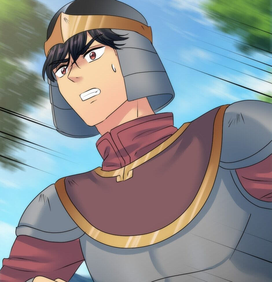The Dragon Prince