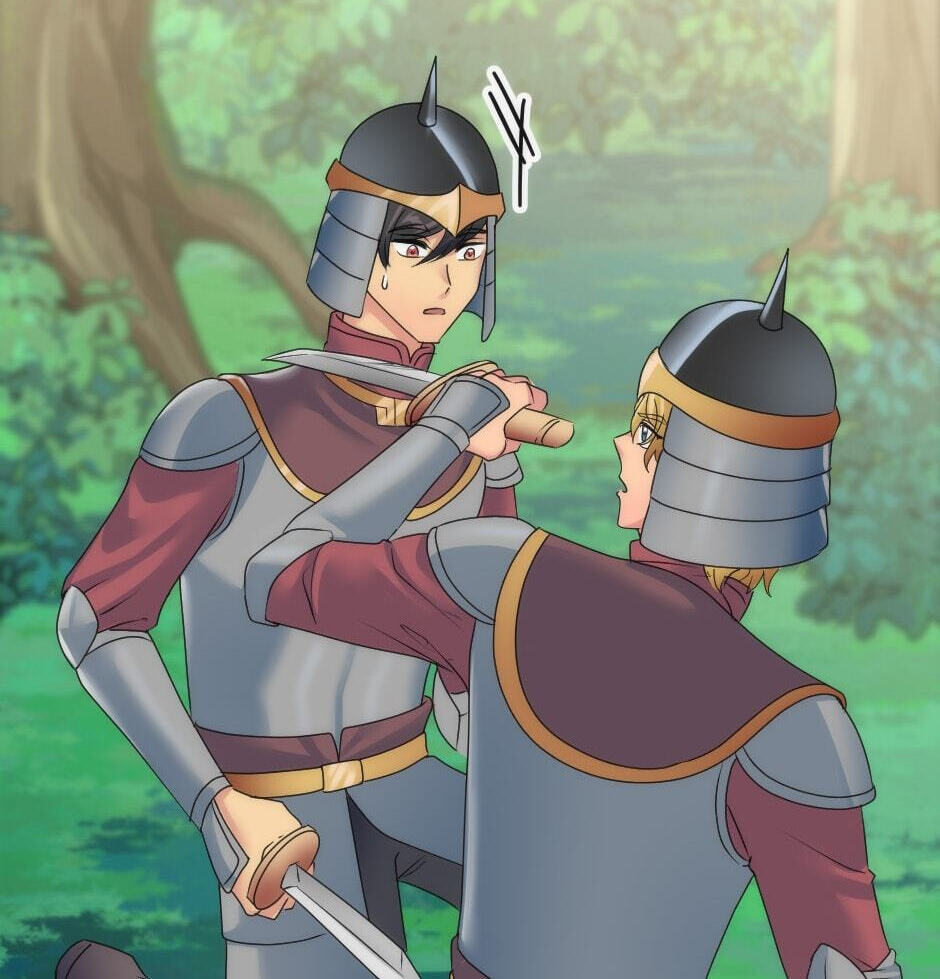 The Dragon Prince