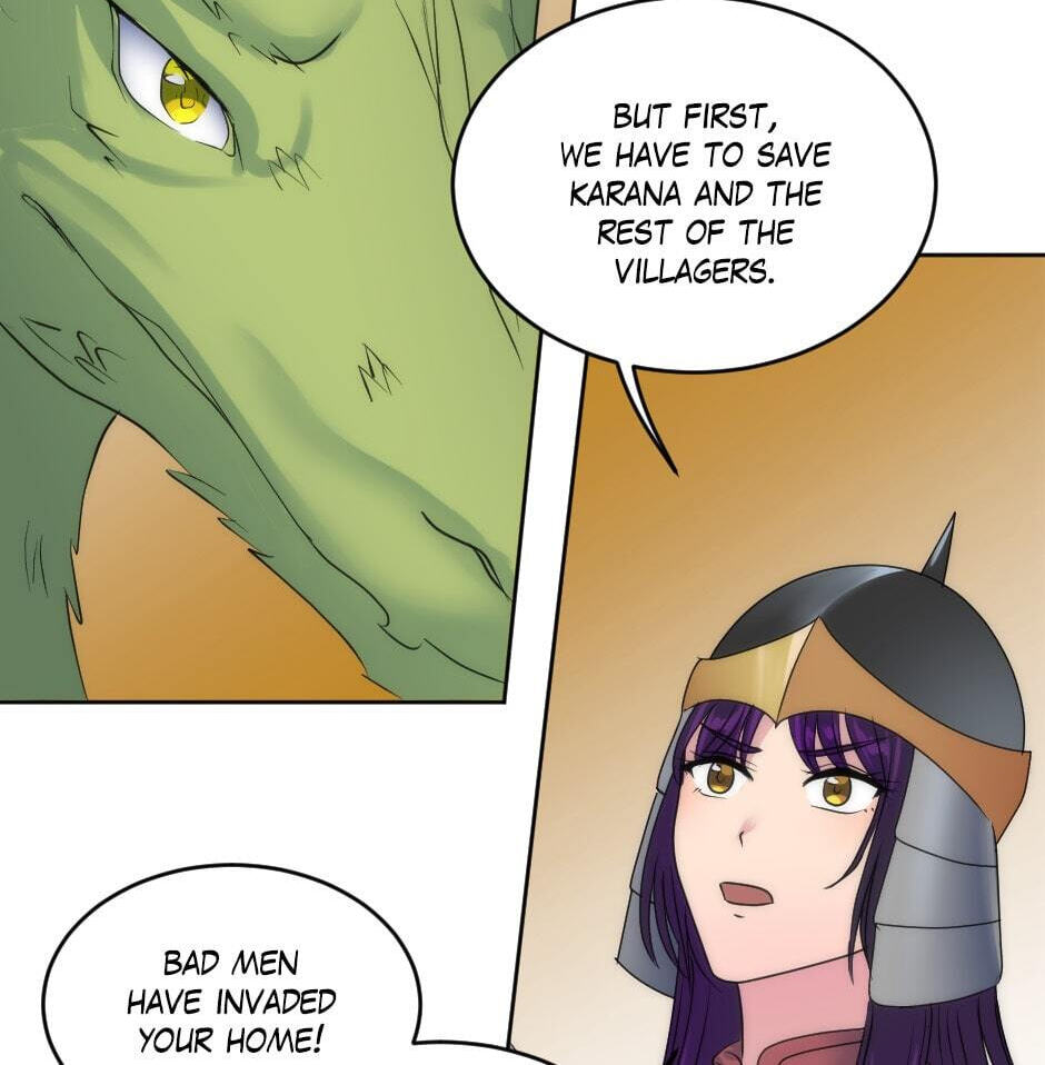 The Dragon Prince