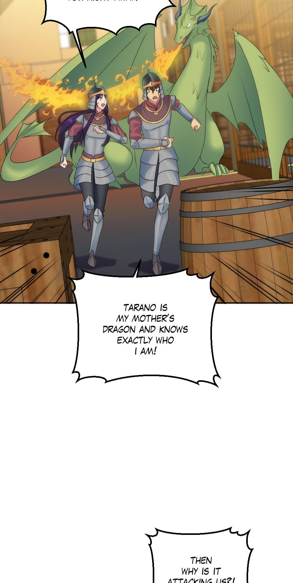 The Dragon Prince