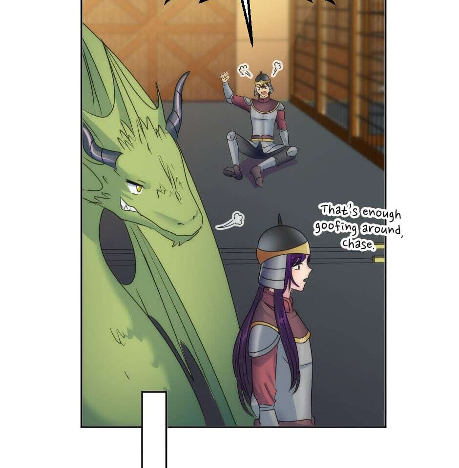 The Dragon Prince