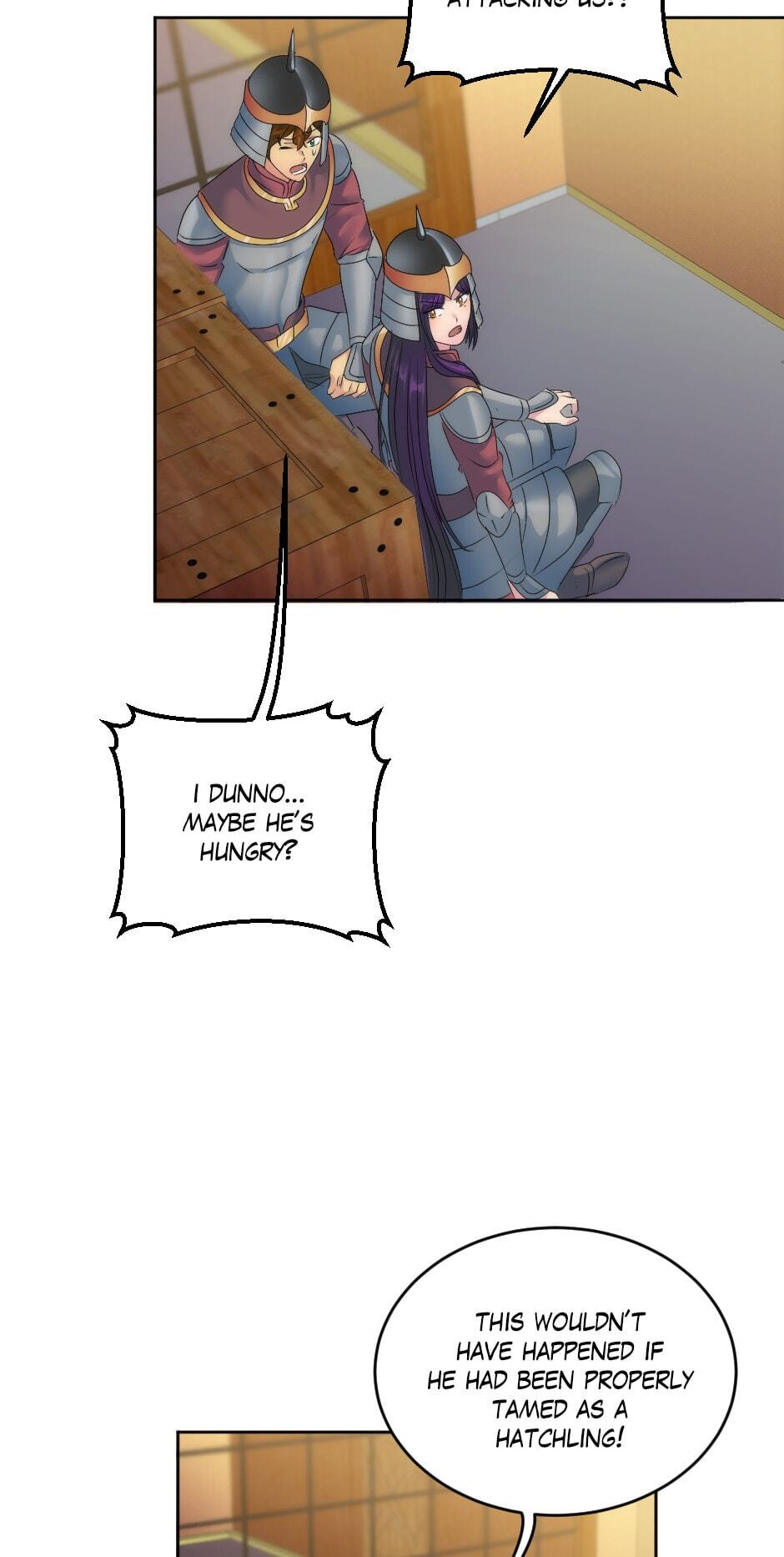 The Dragon Prince