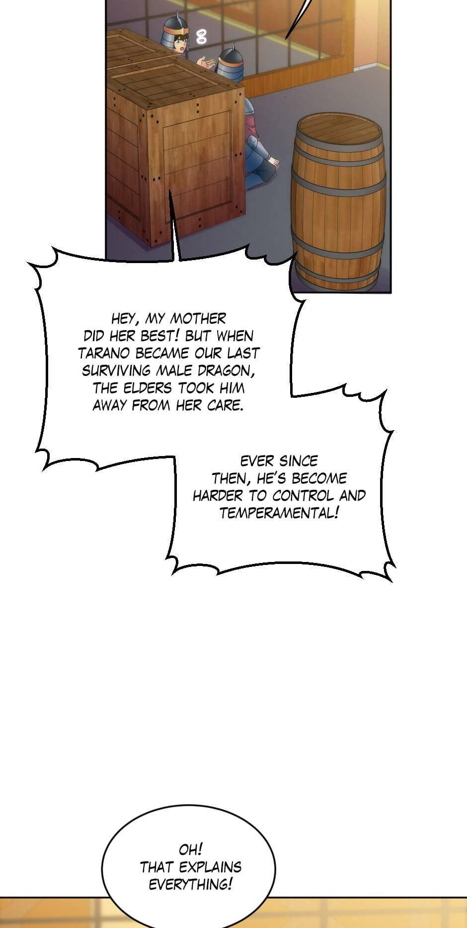 The Dragon Prince