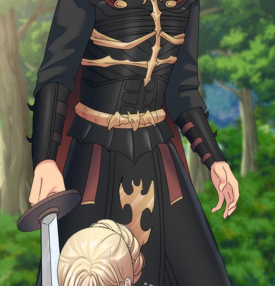 The Dragon Prince