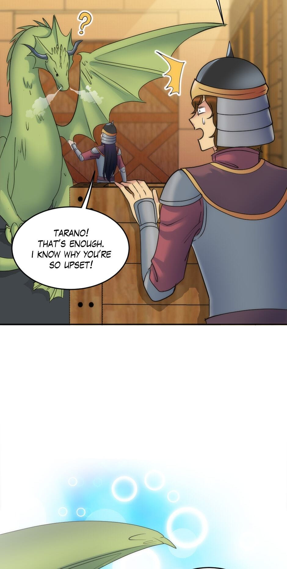 The Dragon Prince