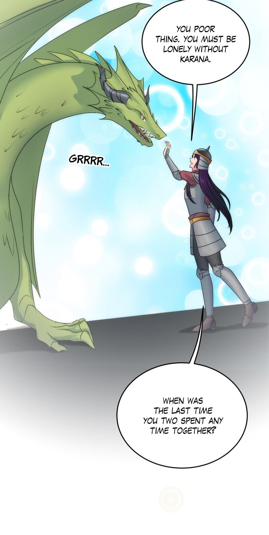 The Dragon Prince