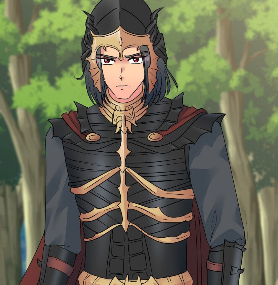The Dragon Prince