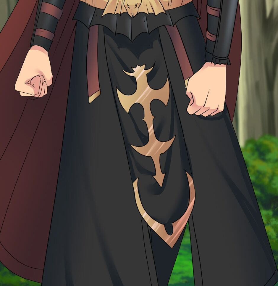 The Dragon Prince