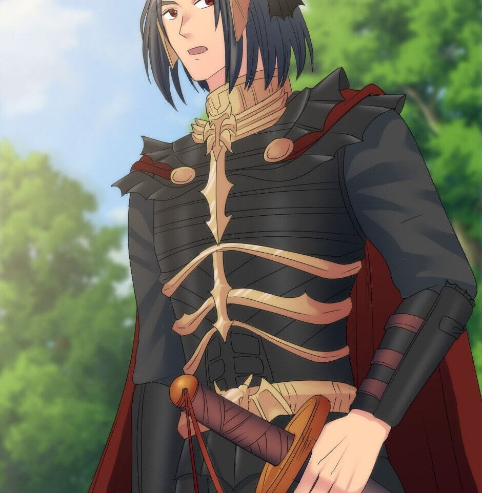 The Dragon Prince