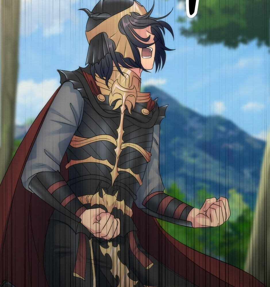 The Dragon Prince