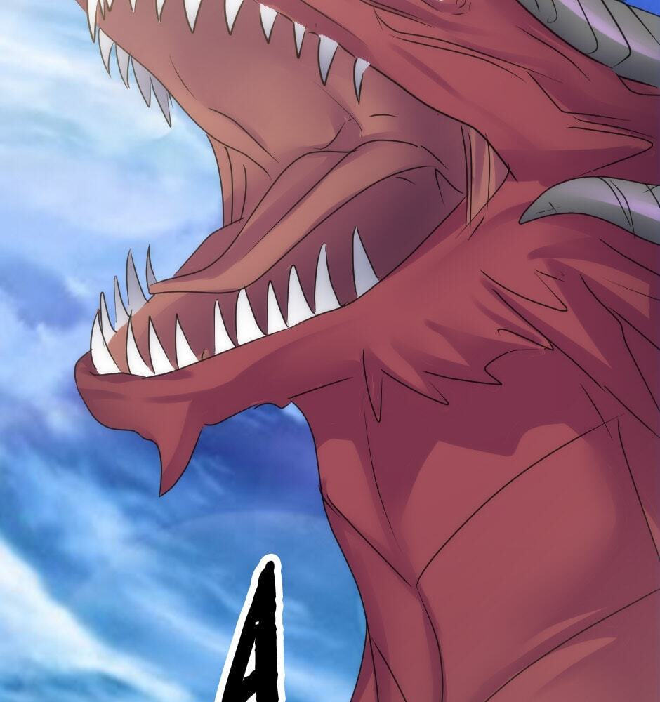 The Dragon Prince