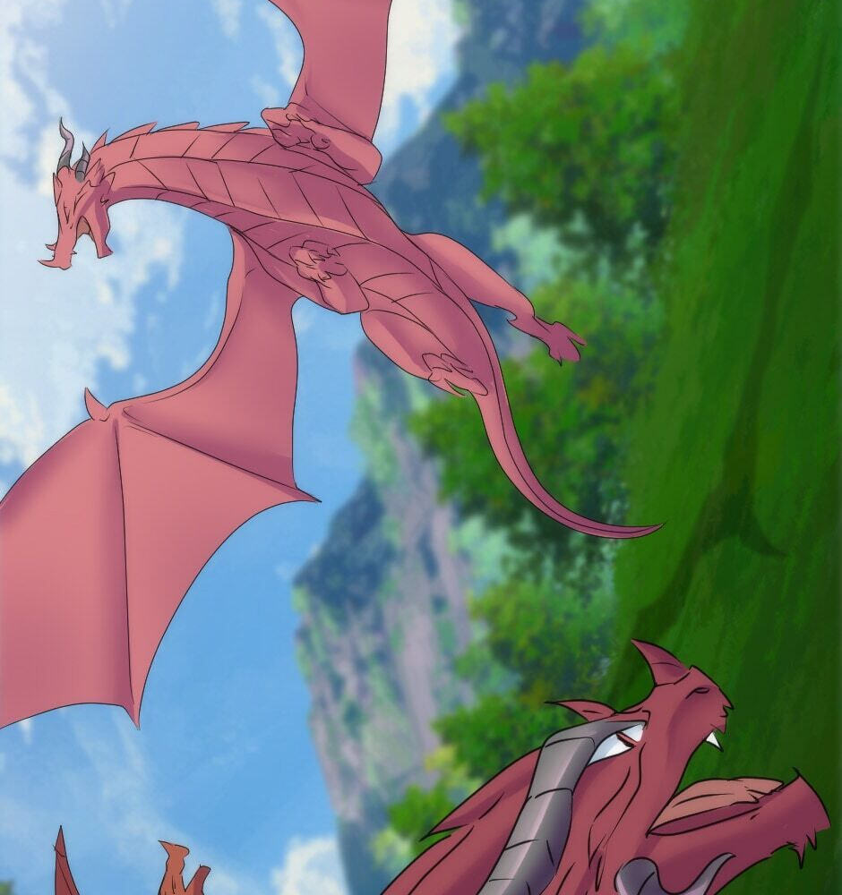 The Dragon Prince