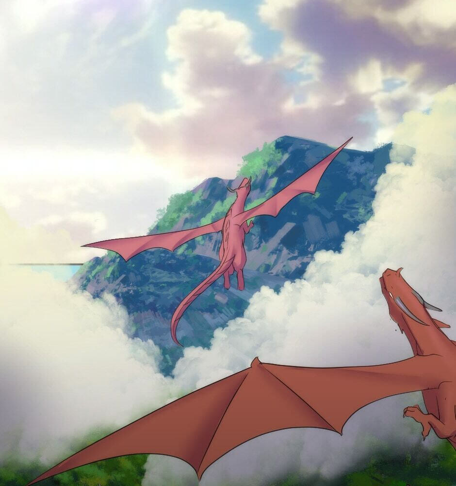 The Dragon Prince