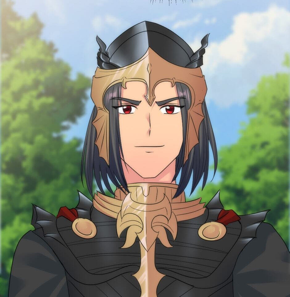 The Dragon Prince