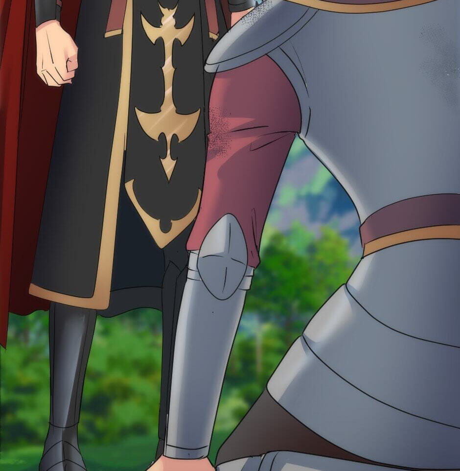 The Dragon Prince