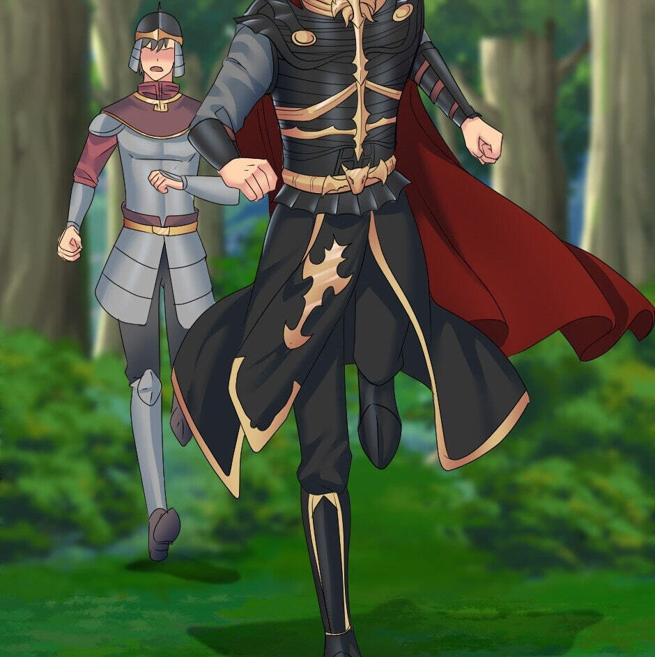 The Dragon Prince