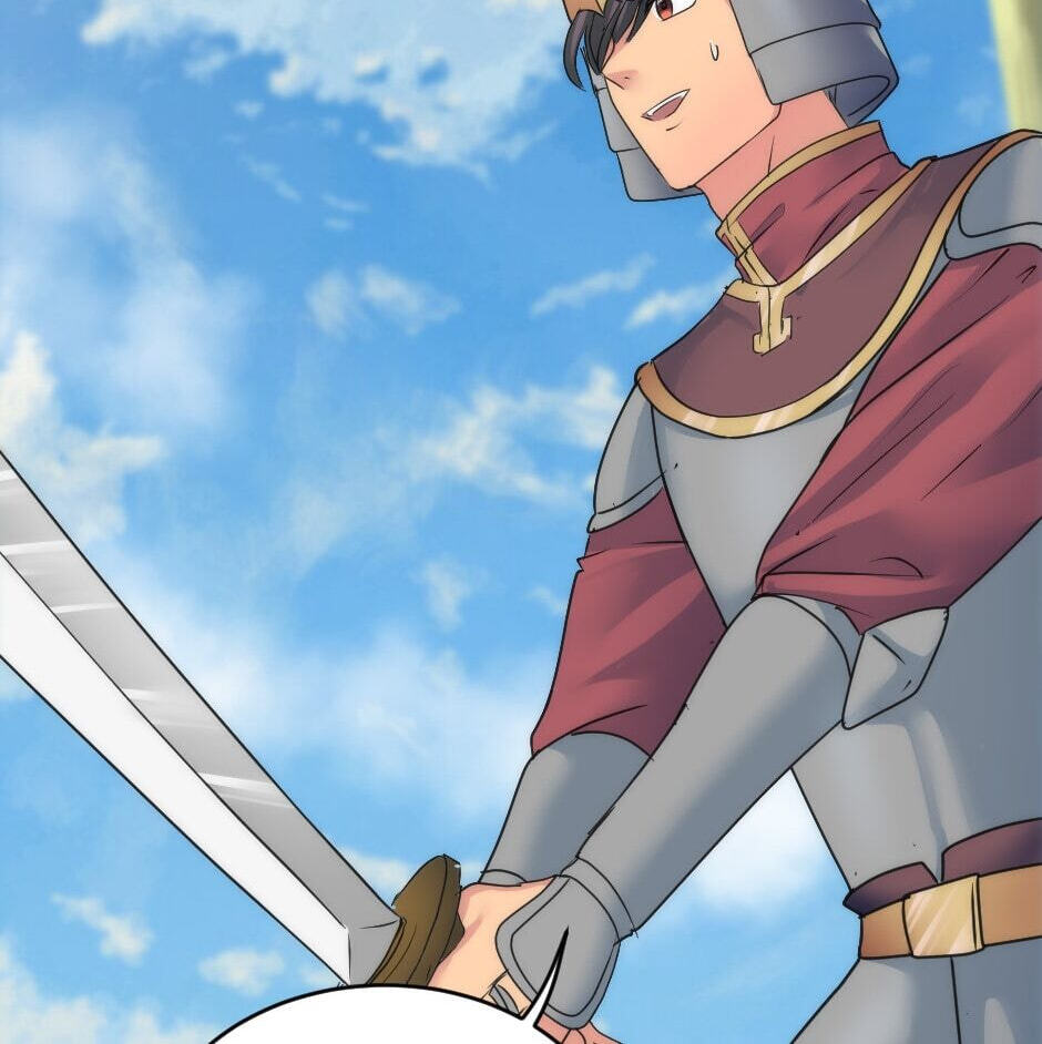 The Dragon Prince
