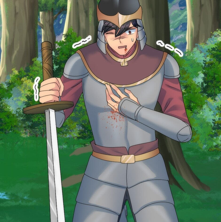 The Dragon Prince