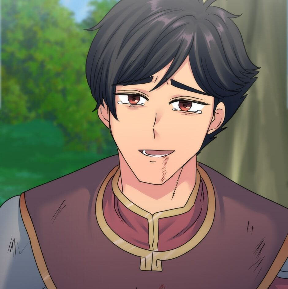 The Dragon Prince