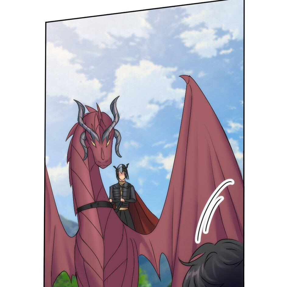 The Dragon Prince