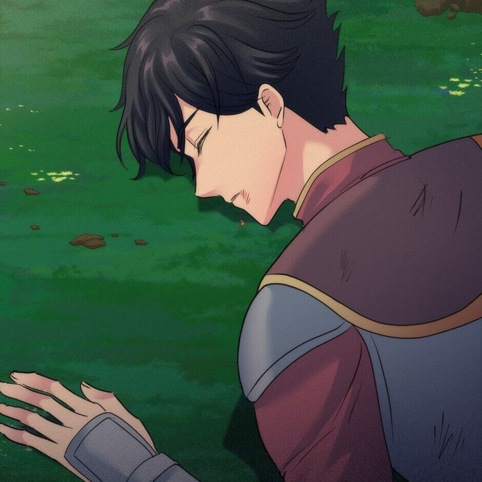 The Dragon Prince
