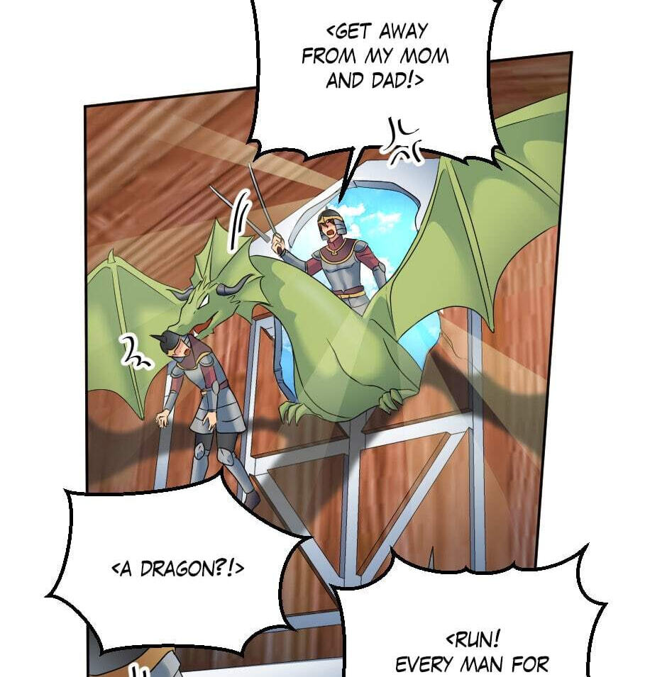 The Dragon Prince
