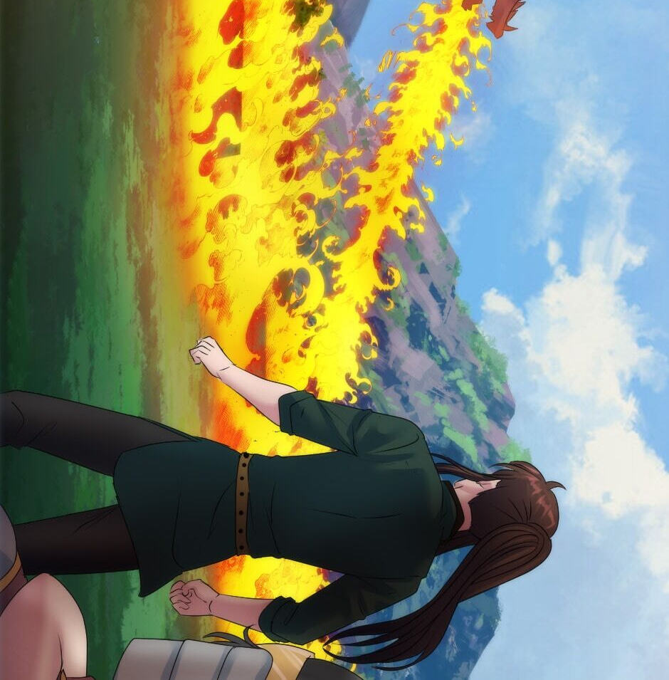The Dragon Prince