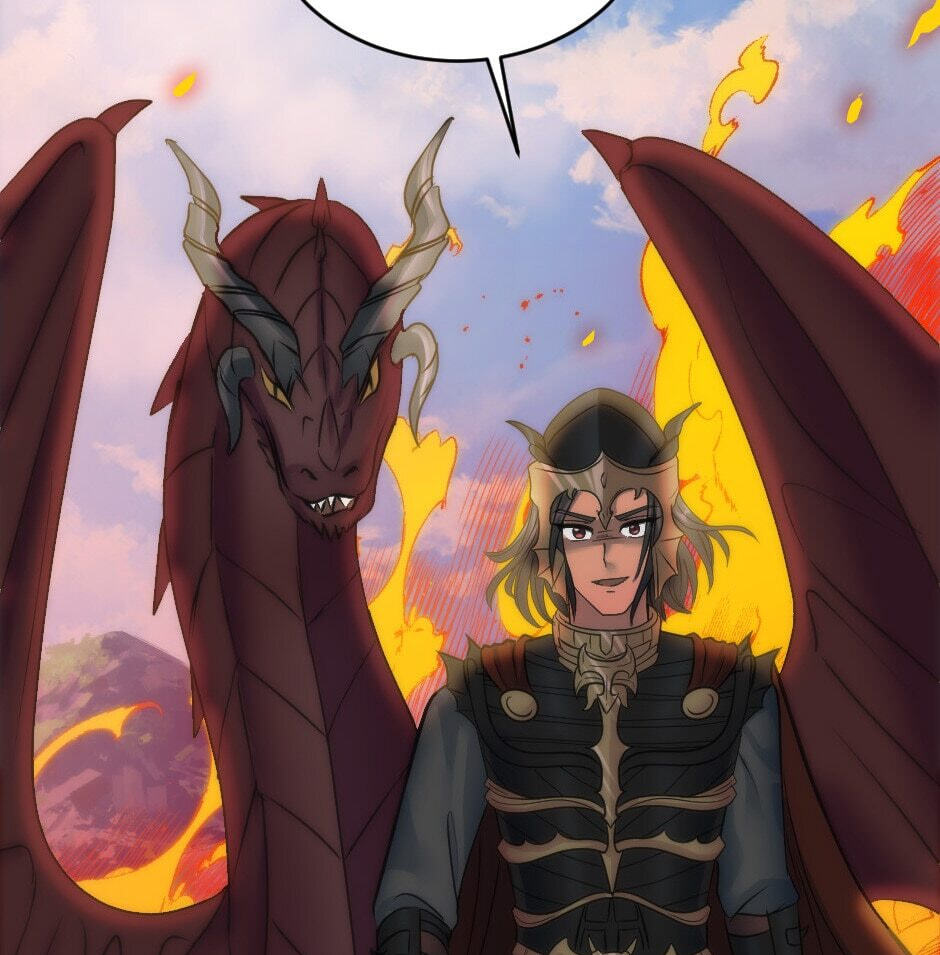 The Dragon Prince