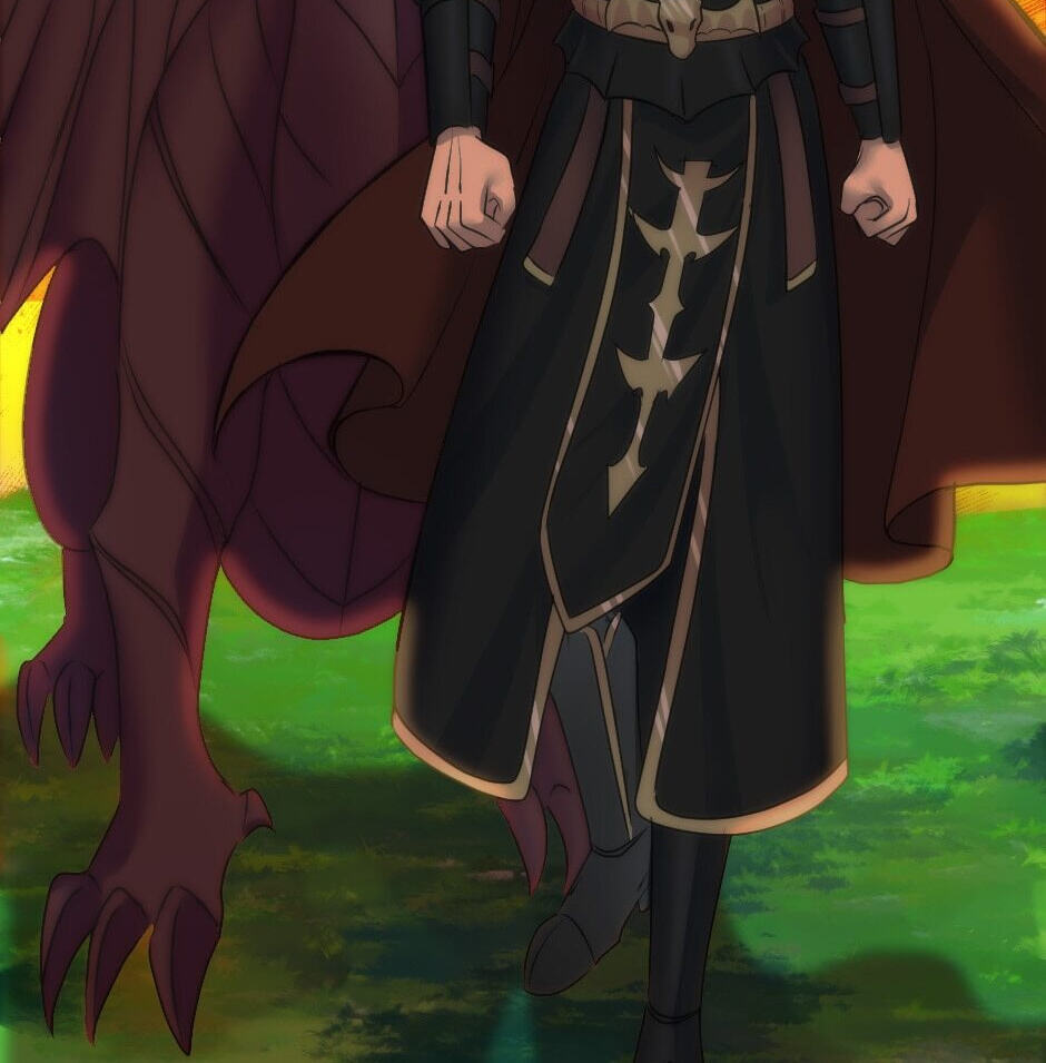 The Dragon Prince